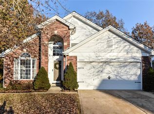 16442 Bayshore Cove Ct, Grover, MO