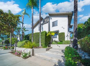 515 S Madison Ave APT 7, Pasadena, CA 91101