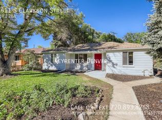 4611 S Clarkson St, Englewood, CO 80113