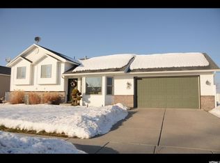 1559 Sundown Way, Logan, UT 84321