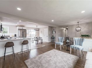 45 Dix Ave, Johnston, RI 02919