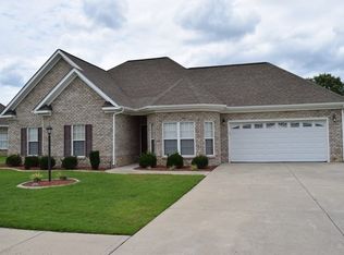103 S Merganser, Pikeville, NC 27863