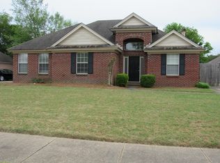 7516 Pinnacle Ct, Montgomery, AL 36117
