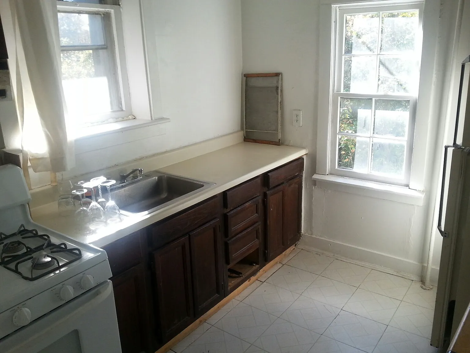 1 bed, 600 sqft, $500 — Photo 2