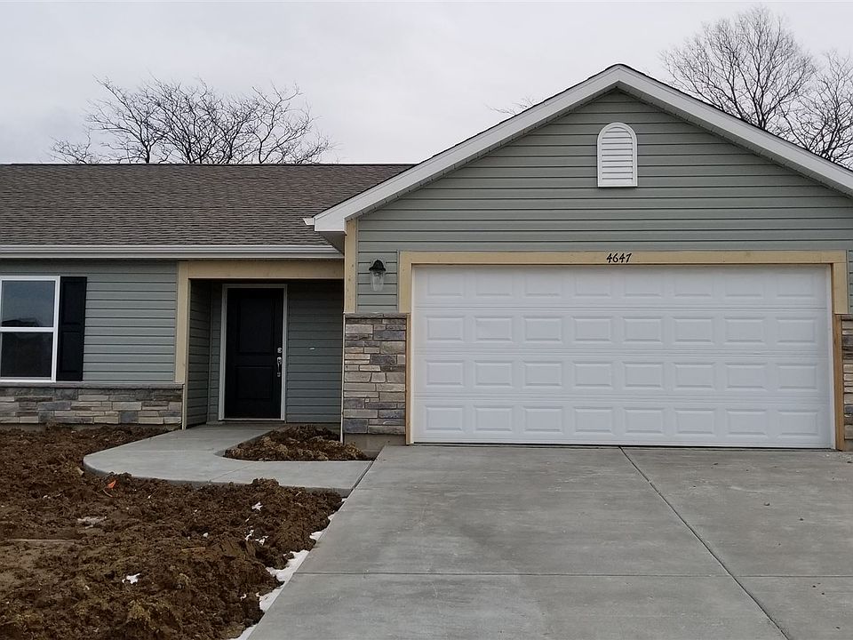 1st image of 4671 Lamerocke Way Lot 94