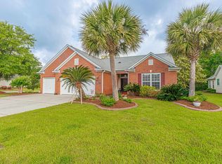 5814 Long Creek Rd, North Myrtle Beach, SC 29582