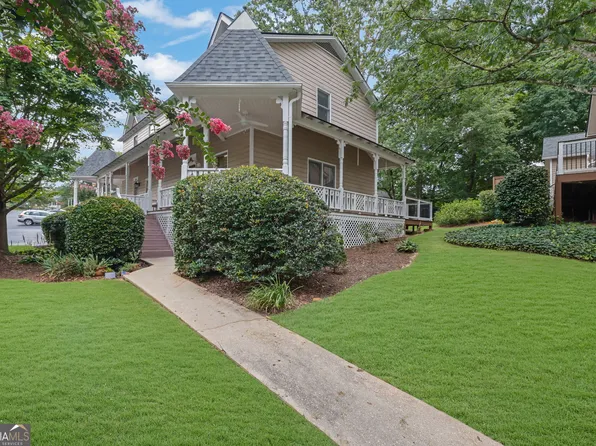 1449 Cambridge Cmn, Decatur, GA 30033
