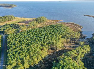 96 McGowan Rd, Bath, NC 27808