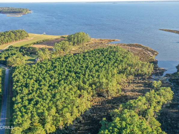 Lot 96 Mcgowan Road, Bath, NC 27808