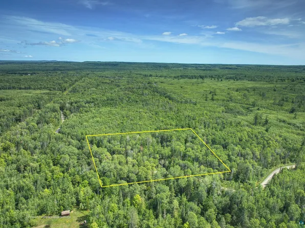 Lot 2 Campbell Rd, Herbster, WI 54844