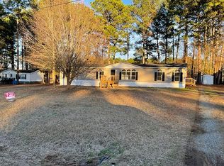 8401 Woodlands Trl, Greenwood, LA 71033