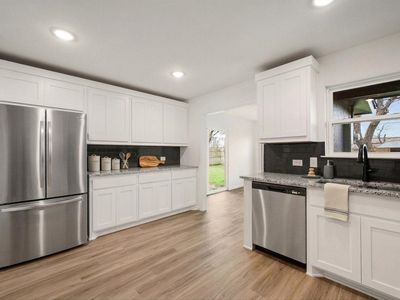 5508 Westcrest Dr, Fort Worth, TX, 76134