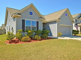 7691 Haywood St, North Charleston, SC 29418