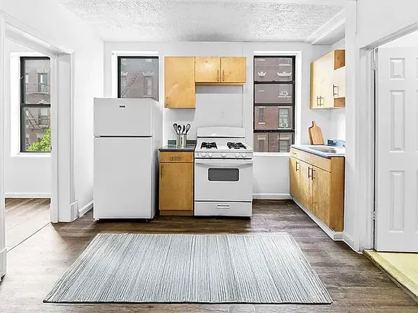 2181 Ryer Ave #1S, Bronx, NY 10457