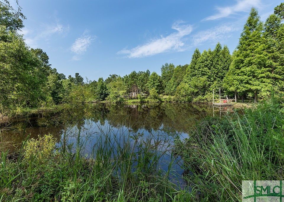 3129 Buttermilk Rd, Sylvania, GA 30467 MLS 292199 Zillow