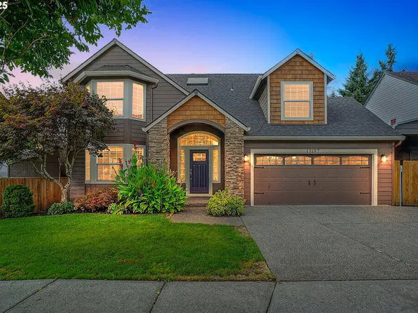 13197 Moccasin Way, Oregon City, OR 97045