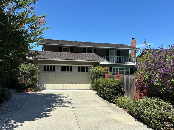 675 Erie Dr, Sunnyvale, CA 94087