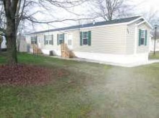 4981 Eisenhower Dr, Hudsonville, MI 49426