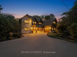 65 John St, King, ON L7B 1J6