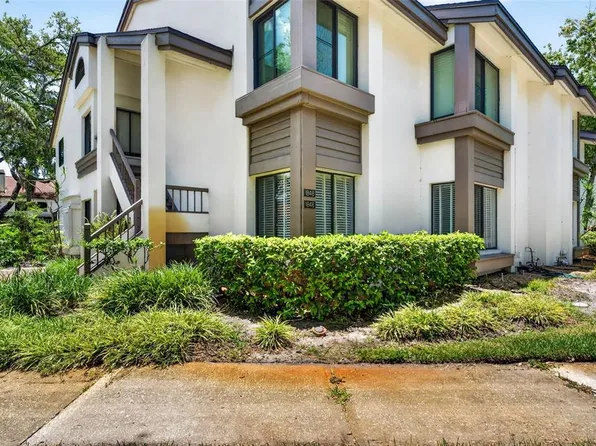 1846 Lake Cypress Dr #1846, Safety Harbor, FL 34695
