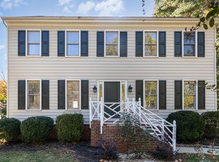 7305 Glendower Rd, Raleigh, NC 27613