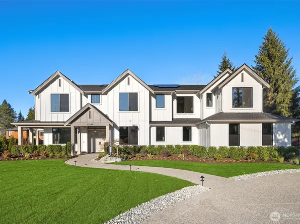 13848 SE 10th Street, Bellevue, WA 98005