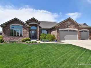21240 Coneflower Dr, Mokena, IL 60448