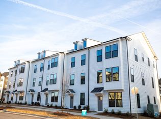 15317 Ballancroft Pkwy, Charlotte, NC 28277