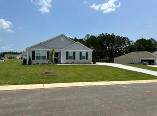 9579 Homestead Dr, Kimberly, AL 35091