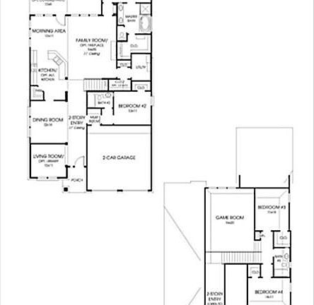 2nd image of 1839 Majestic Falls Ln