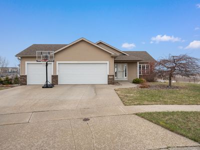 4401 Baraboo St NW, Rochester, MN, 55901