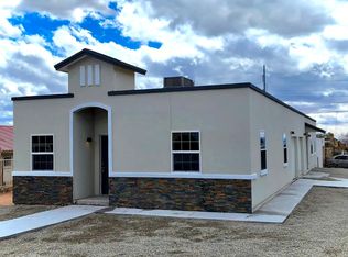 3800 Mobile Ave #B, El Paso, TX 79930