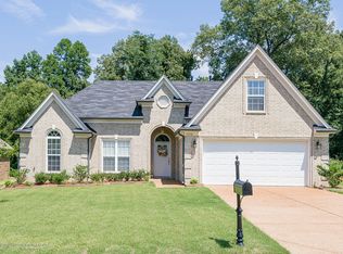 7750 Morningside Cv, Walls, MS 38680