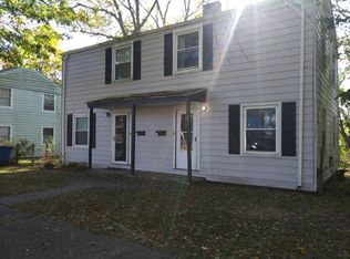 35 Victory Dr, New Haven, CT