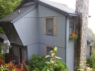 1090 Jc Norton Rd, Warrensville, NC 28693