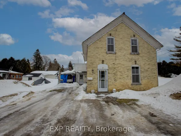 7 Gordon St W, South Bruce, ON N0G 2S0