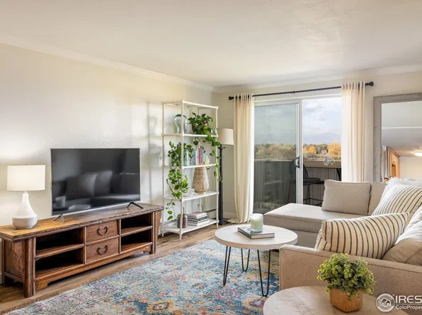 3047 W 47th Ave #602, Denver, CO 80211