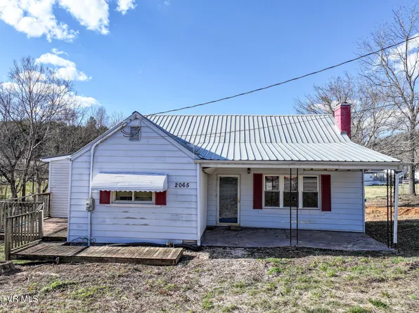 2065 Chuckey Hwy, Chuckey, TN 37641