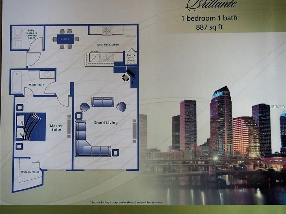 1st image of 17112 Carrington Park Dr APT 933