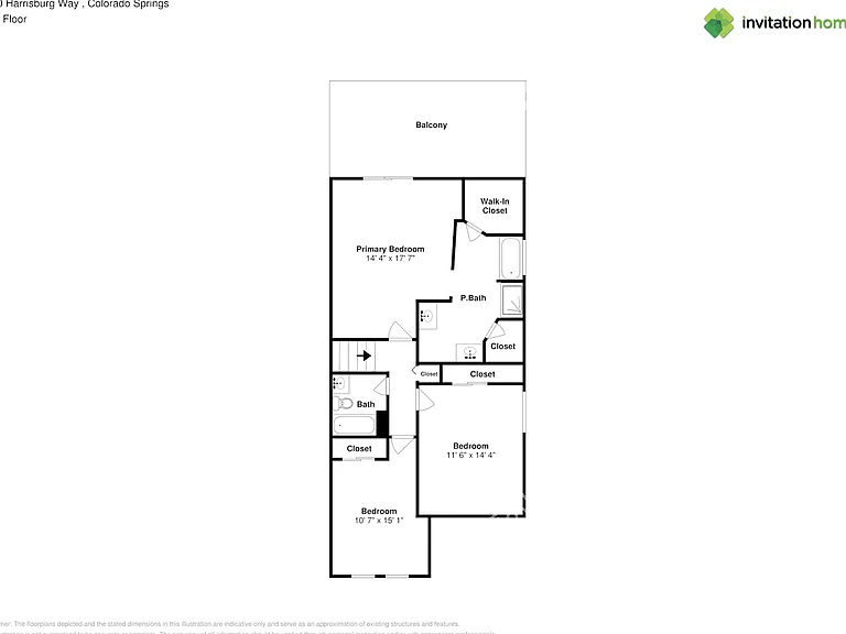 2970 Harrisburg Way — Photo 4