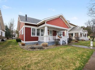 4 Georgia Ct, Pentwater, MI