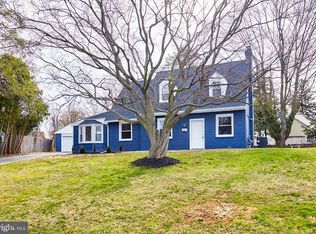 107 Ivy Rock Ln, Havertown, PA 19083