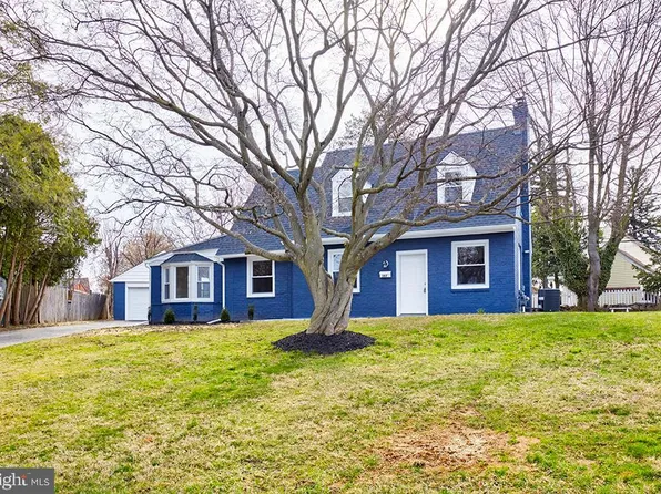 107 Ivy Rock Ln, Havertown, PA 19083