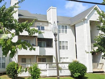 2801 West Ave APT B, Newport News, VA, 23607