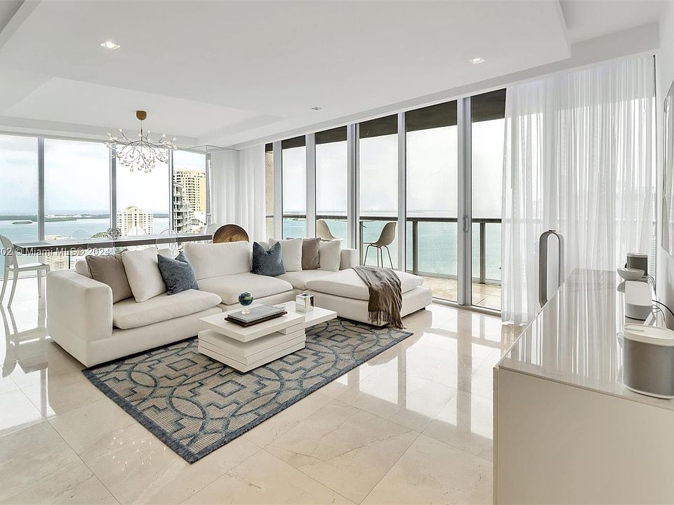 1st image of 495 Brickell Ave APT 3101