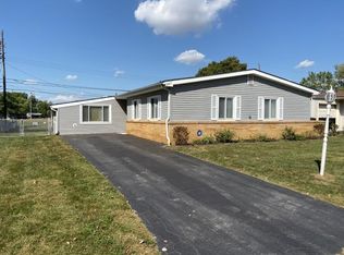 1447 Benson Dr, Columbus, OH
