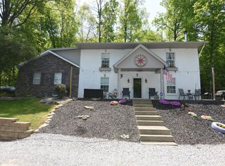 1069 Highway 177 W, Butler, KY 41006