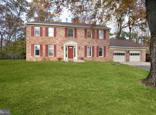 1520 Urciolo Ct, Silver Spring, MD 20905