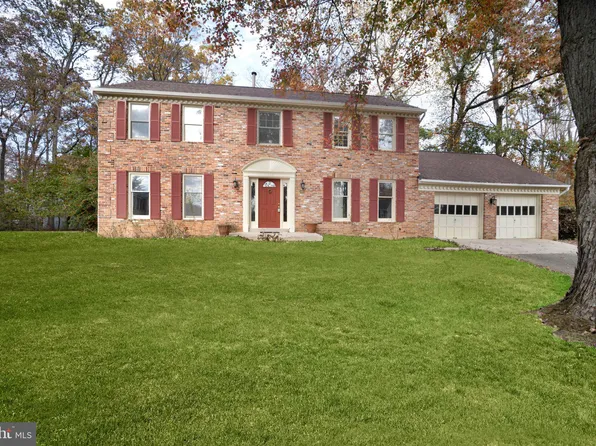 1520 Urciolo Ct, Silver Spring, MD 20905