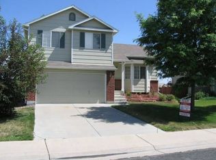 11541 River Run Cir, Commerce City, CO 80640